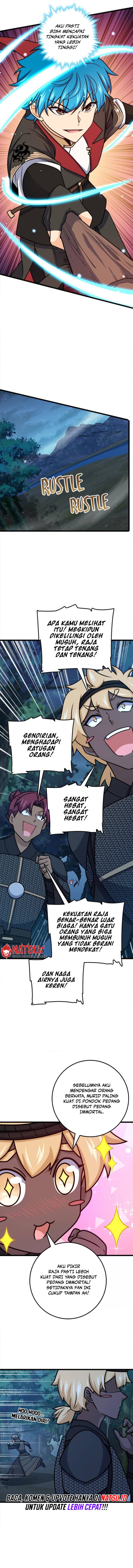 Spare Me, Great Lord! Chapter 573 Gambar 11